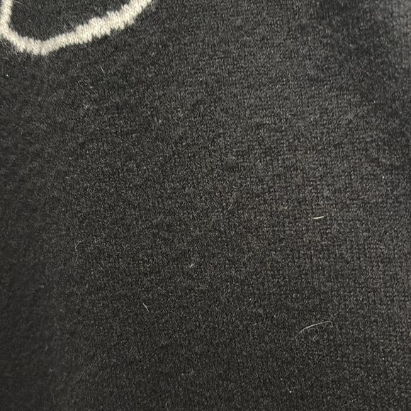 REFORMATION mixed emotions sweater - Picture 5 of 7